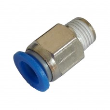 CONECTOR 04 MM X 1/4 BSP